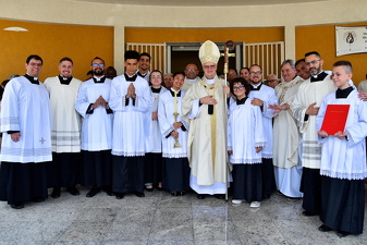 27 paroquia santa rosa lima dedicacao altar039