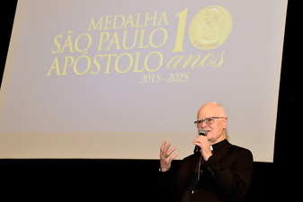 27 medalha sao paulo apostolo cerimonia entrega002