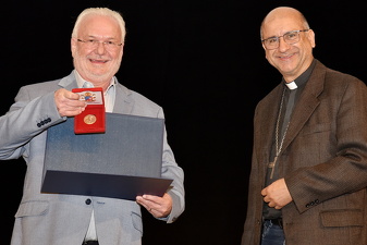27 medalha sao paulo apostolo cerimonia entrega017