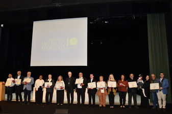 27 medalha sao paulo apostolo cerimonia entrega047
