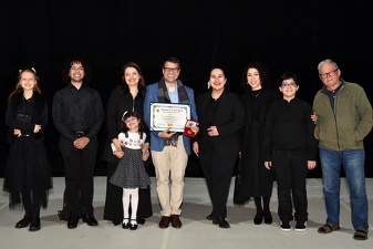 27 medalha sao paulo apostolo cerimonia entrega053