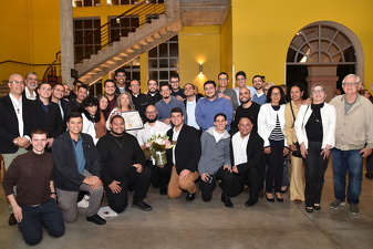 27 medalha sao paulo apostolo cerimonia entrega057