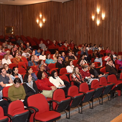 Encontro Arquidiocesano de Liturgia