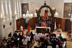 17 paroquia bom jesus passos exaltacao santa cruz07