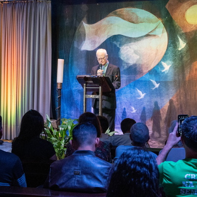 Leitura Contínua da Palavra 2025