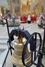 24 paroquia santa candida bencao sinos001