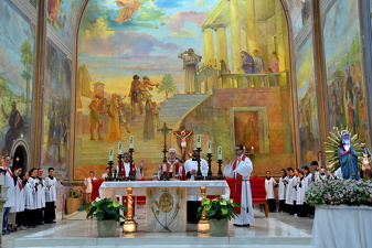 24 paroquia santa candida bencao sinos008