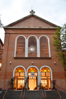 01 paroquia sao joao batista vila ipojuca dedicacao altar001