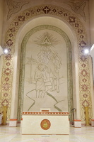 01 paroquia sao joao batista vila ipojuca dedicacao altar004