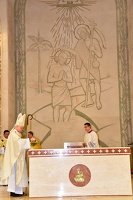 01 paroquia sao joao batista vila ipojuca dedicacao altar019