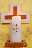 01 paroquia sao joao batista vila ipojuca dedicacao altar029