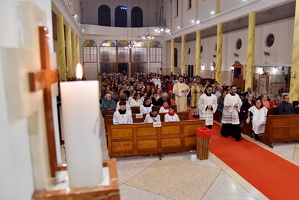 01 paroquia sao joao batista vila ipojuca dedicacao altar030