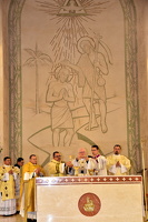 01 paroquia sao joao batista vila ipojuca dedicacao altar034
