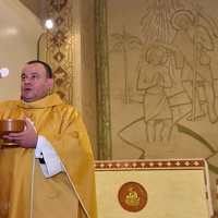 01 paroquia sao joao batista vila ipojuca dedicacao altar037.JPG