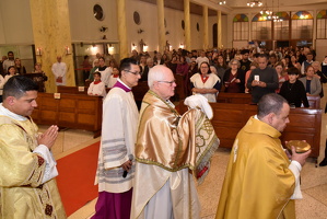 01 paroquia sao joao batista vila ipojuca dedicacao altar038