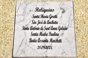 01 paroquia sao joao batista vila ipojuca dedicacao altar043