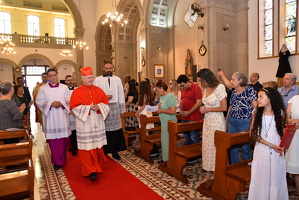 08 paroquia nossa senhora remedios dedicacao altar003