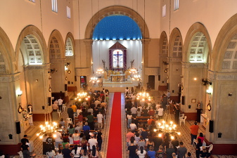 08 paroquia nossa senhora remedios dedicacao altar034