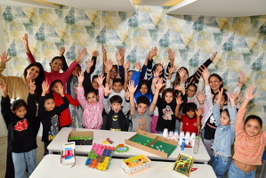 15 paroquia sao vitor contraturno brinquedos reciclaveis12