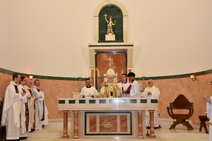 29 paroquia sao vito dedicacao altar039