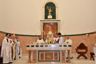 29 paroquia sao vito dedicacao altar039
