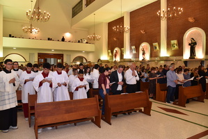 29 paroquia sao vito dedicacao altar059