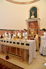 29 paroquia sao vito dedicacao altar072