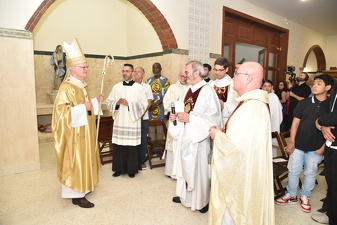 29 paroquia sao vito dedicacao altar081