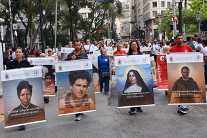 19  jubileu2025 peregrinacao vicariato caridade002