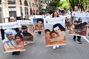 19  jubileu2025 peregrinacao vicariato caridade007