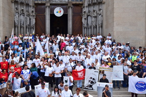 19  jubileu2025 peregrinacao vicariato caridade009
