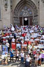 19  jubileu2025 peregrinacao vicariato caridade012