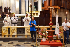 19  jubileu2025 peregrinacao vicariato caridade016