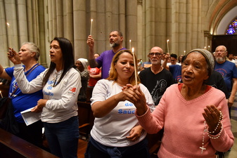 19  jubileu2025 peregrinacao vicariato caridade021