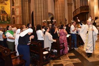 19  jubileu2025 peregrinacao vicariato caridade028