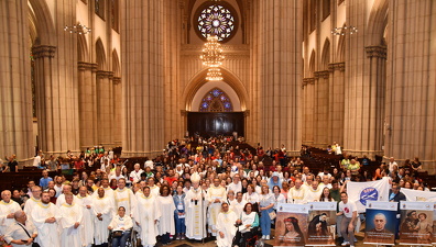 19  jubileu2025 peregrinacao vicariato caridade032