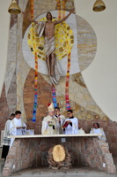 19 paroquia natividade senhor dedicacao altar026