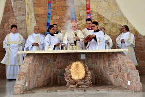 19 paroquia natividade senhor dedicacao altar036
