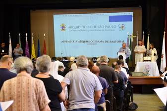 26 assembleia arquidiocesana pastoral01
