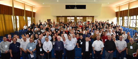 26 assembleia arquidiocesana pastoral12