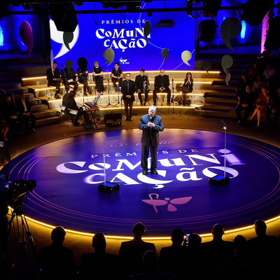 55° Edição dos Prêmios de Comunicação da CNBB