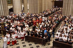26  jubileu2025 peregrinacao musicos paroquia sao belem001