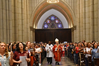 26  jubileu2025 peregrinacao musicos paroquia sao belem014