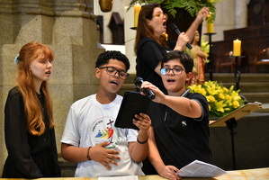 26  jubileu2025 peregrinacao musicos paroquia sao belem021