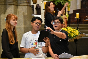 26  jubileu2025 peregrinacao musicos paroquia sao belem021