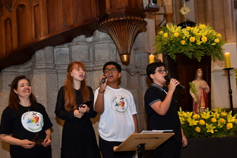 26  jubileu2025 peregrinacao musicos paroquia sao belem028