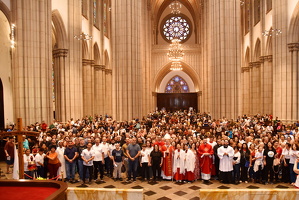26  jubileu2025 peregrinacao musicos paroquia sao belem029