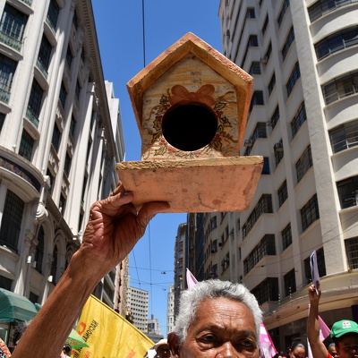 Peregrinação Jubilar da Campanha da Fraternidade 2026