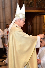 10 ordenacao sacerdotal arquidiocesana029 foto Luciney Martins