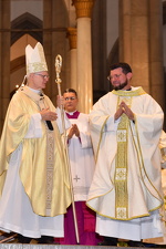 10 ordenacao sacerdotal arquidiocesana062 foto Luciney Martins